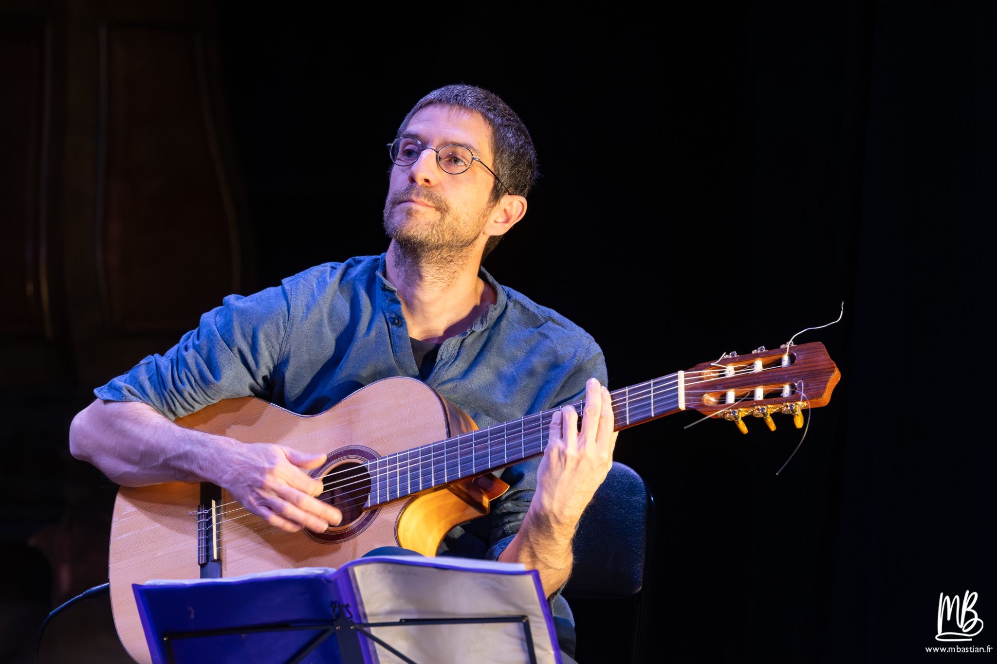 2026 04 12 Carnet de voyage(MMH) MB 22